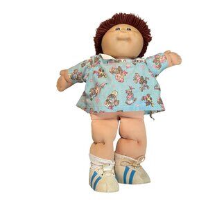 Cabbage Patch 1978 vintage signed Xavier Roberts kid doll SKU 9195